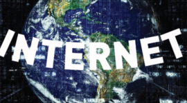Timeline: Historia Del Internet