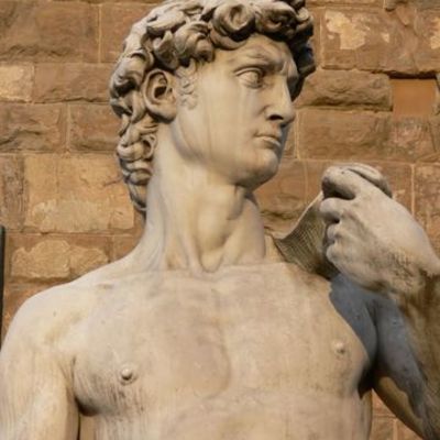 Timeline: Michelangelo