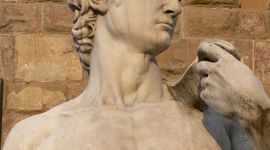 Timeline: Michelangelo