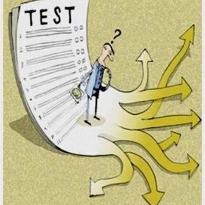 Timeline: Desarrollo histórico y fundamentos teóricos de los test