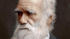 Timeline: Charles Darwin