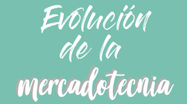 Timeline: Evolución de la mercadotecnia