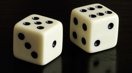 Timeline: История комбинаторики