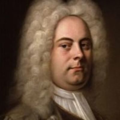 Timeline: Algunas óperas de Georg Friedrich Handel