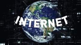 Timeline: Historia del internet