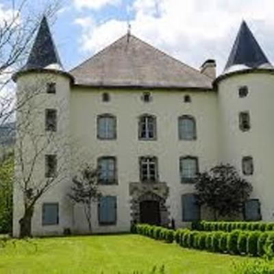 Timeline: bertrand etxauz