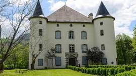 Timeline: bertrand etxauz