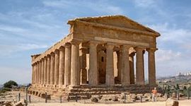 Timeline:  HISTORIA GRÈCIA