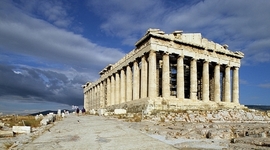 Timeline: Història de la Grècia antigua