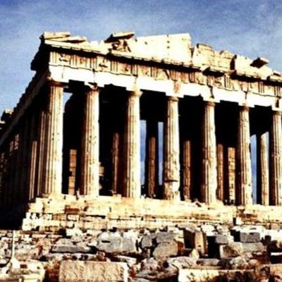 Timeline: LA HISTÒRIA DE LA GRÈCIA ANTIGA