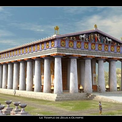 Timeline: LÍNIA DEL TEMPS DE GRÈCIA