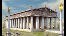 Timeline: LÍNIA DEL TEMPS DE GRÈCIA