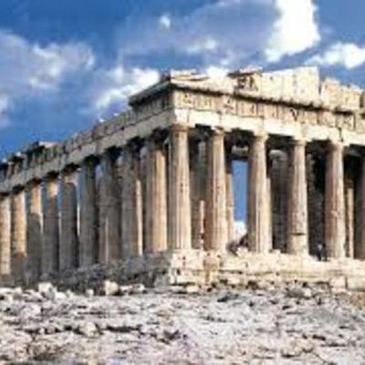 Timeline: Història de l'antiga grècia