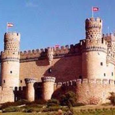 Timeline: Edat Mitjana