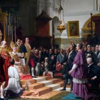 Timeline: Segle XIX EL REGIM LIBERAL A ESPANYA