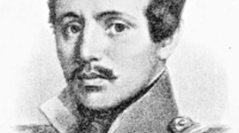 Timeline: Лермонтов