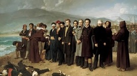 Timeline: S.XIX EL RÈGIM LIBERAL