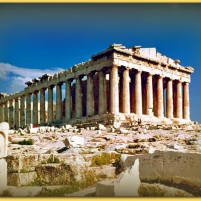 Timeline: El mon grec   ;)