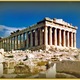 The parthenon in athens 001