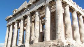 Timeline: ANTIGA GRECIA