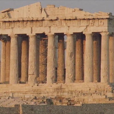 Timeline: EL MÓN GREC