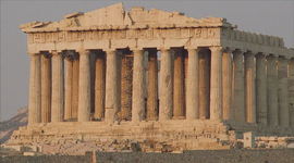 Timeline: EL MÓN GREC