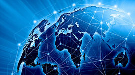 Timeline: Historia del Internet