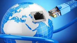 Timeline: El internet