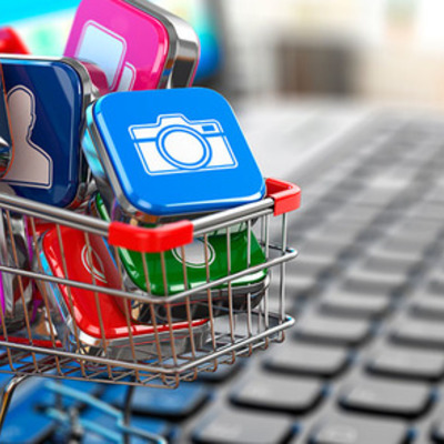 Timeline: ANTECEDENTES DE LA MERCADOTECNIA