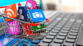 Timeline: ANTECEDENTES DE LA MERCADOTECNIA