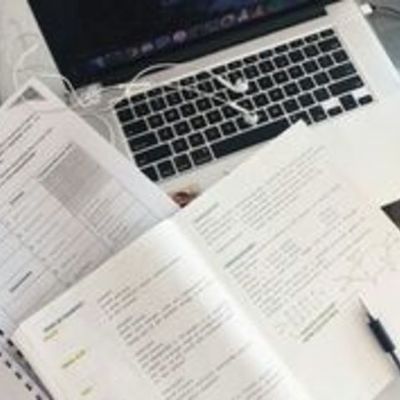 Timeline: Futura vida acadèmica