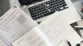 Timeline: Futura vida acadèmica