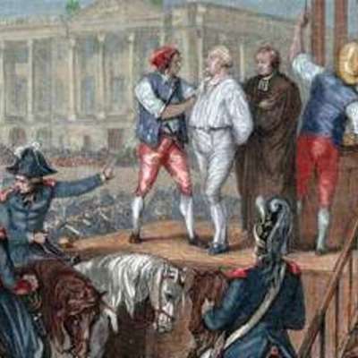 Timeline: French Revolution History Timeline