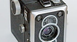 Timeline: historias de las camaras