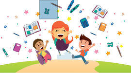 Timeline: HISTORIA DE LA EDUCACION