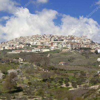 Timeline: Prizzi, lo smeraldo dei Monti Sicani