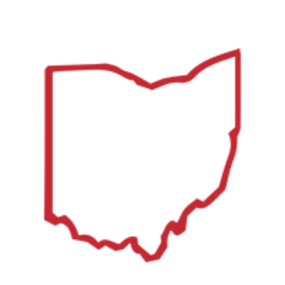 Timeline: Ohio history