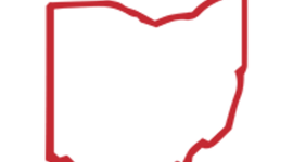 Timeline: Ohio history