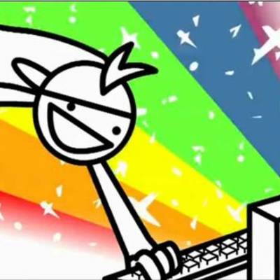 Timeline: History Of The Internet - Caleb Quintana