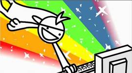 Timeline: History Of The Internet - Caleb Quintana