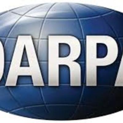 Timeline: DARPA