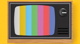 Timeline: La evolución de la televisión