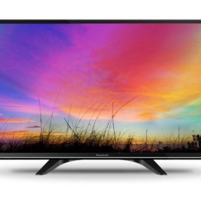 Timeline: La Televisón