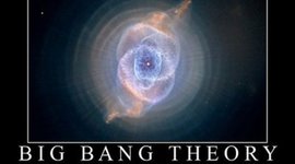 Timeline: Big Bang Theory Timeline