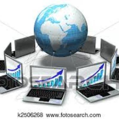 Timeline: Historia de la computación.