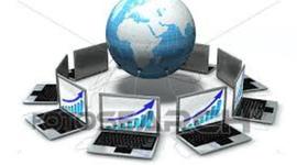 Timeline: Historia de la computación.