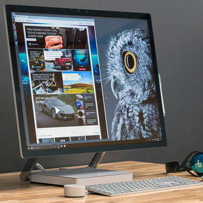 Timeline: Los Inicios de la Computacion