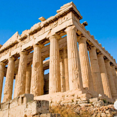 Timeline: El món grec