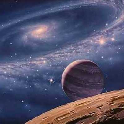 Timeline: Big Bang Theory TImeline