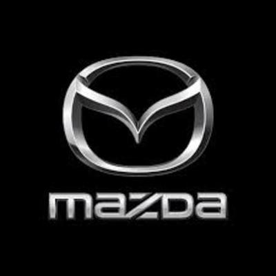 Timeline: mazda